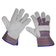 Worksafe® Rigger's Gloves