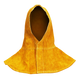 WorksafeHeavyDutyLeatherWeldingSafetyHood