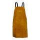 WorksafeHeavyDutyLeatherWeldingApron