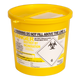 Sharps Bin 2.5L