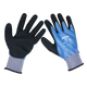 Worksafe® Waterproof Latex Gloves XL Pair