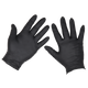 Extra-Thick Nitrile Gloves XL 100