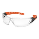 Worksafe® Safety Spectacles Clear Lens