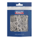 StainlessWasherM10