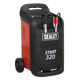 12/24V Starter/Charger 320/45A 230V [START320]