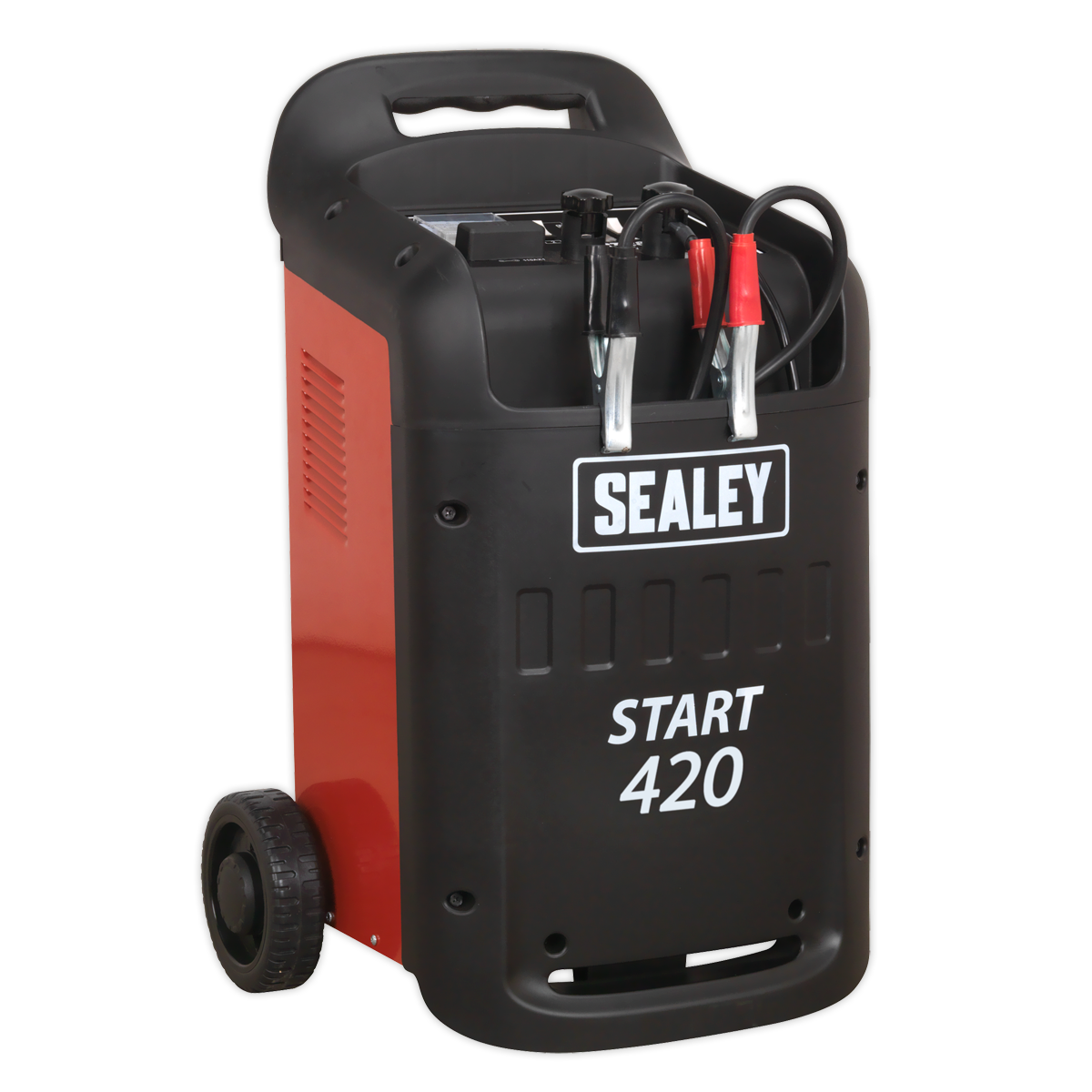 12/24V Starter/Charger 420/60A 230V [START420]