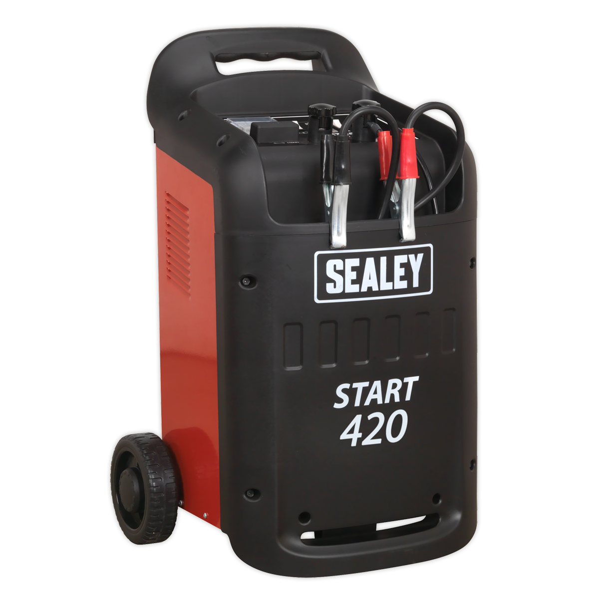 12/24V Starter/Charger 420/60A 230V [START420]