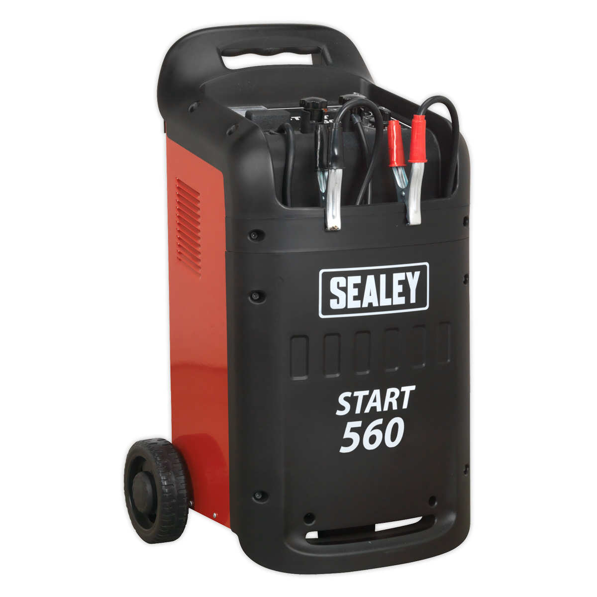 12/24V Starter/Charger 560/95A 230V [START560]
