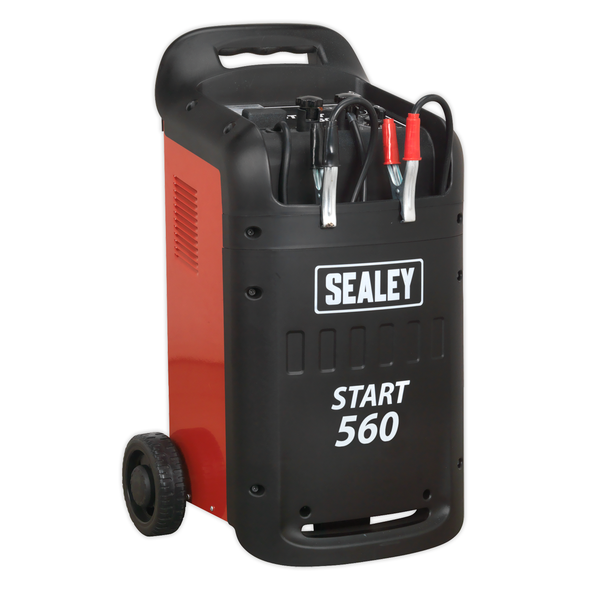 12/24V Starter/Charger 560/95A 230V [START560]