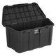 Weatherproof Trailer Storage Box 675mm [STB690]