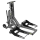 Hydraulic Mower Tractor Lift 340kg