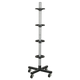 Wheel Storage Trolley 100kg [STR004]