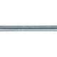 Zinc Plated Threaded Rod M10 x 1m Pack of 5 STUD10