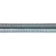 Zinc Plated Threaded Rod M16 x 1m Pack of 5 STUD16