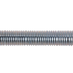 Zinc Plated Threaded Rod M24 x 1m Pack of 2 STUD24