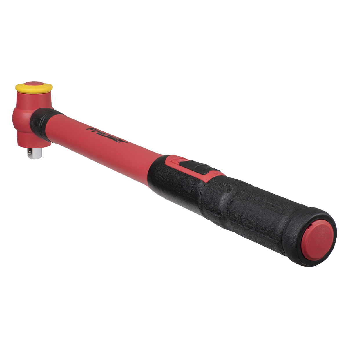 Premier Insulated Micrometer Torque Wrench 1/2 Drive 20-100Nm [STW812]