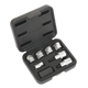 Strut Nut Set 8pc