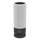 Alloy Wheel Star Profile Impact Socket for Hyundai 1/2 Sq Drive 21mm [SX0421]