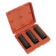 Deep Impact Socket Set 3pc [SX043]