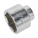 Oil Filter Socket 27mm Low Profile [SX112]
