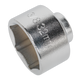 Oil Filter Socket 32mm Low Profile [SX113]