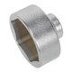 Low Profile Oil Filter Socket 3/8 Sq Drive 38mm [SX115]