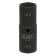 Double Ended Impact Socket 1/2