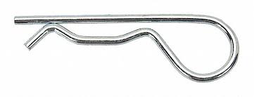 Safety Hose Pin | Secure Hose Locking Pin