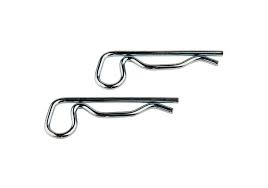 Safety Hose Pin | Secure Hose Locking Pin