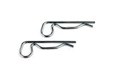 Safety Hose Pin | Secure Hose Locking Pin