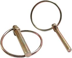 Safety Hose Pin | Secure Hose Locking Pin