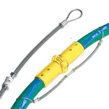 Safety Hose Pin | Secure Hose Locking Pin