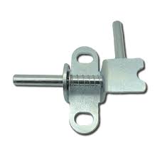 Safety Hose Pin | Secure Hose Locking Pin