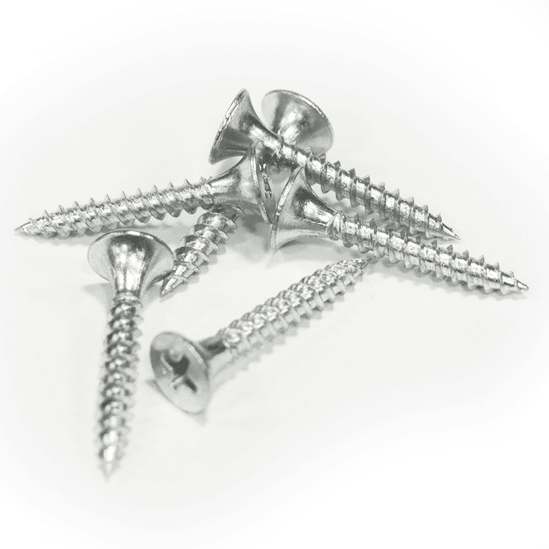 PREMTOOL 40mm Universal BackerBoard Screws