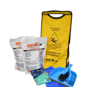 Spill-Aid S20 Spill Kit