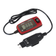 Automotive Current Tester Standard Blade Fuse 20A [TA120]
