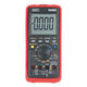 15-Function Digital Automotive Multimeter with Bar Graph PC Link [TA203]