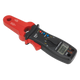 Clamp Meter & Multimeter AC/DC [TA305]