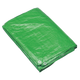 Tarpaulin 4.88 x 6.10m Green TARP1620G