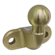 Tow Ball E Approved 50mm