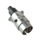 Towing Plug Metal 12V