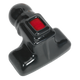 Tow Ball Cover Reflector