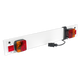 Trailer Board Bicycle Carrier