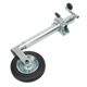Jockey Wheel Solid 50mm