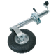 Jockey Wheel 48mm Pneumatic