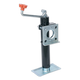 Trailer Jack 900kg Swivel