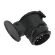 Socket Adapter 13 Pin to 7 Pin
