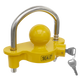 Tow Ball Trailer Hitch Lock 50mm