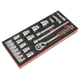 Premier Socket Set 1/2 Drive 22pc [TBT42]