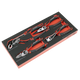 Premier Pliers Set with Tool Tray 4pc [TBT56]